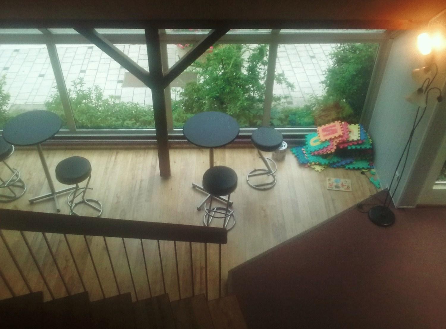 Hotel Restaurant De La Poste Mulhouse Ottmarsheim バンツェンハイム エクステリア 写真